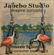 Load image into Gallery viewer, Jabebo Earrings