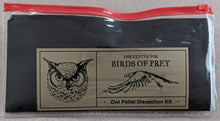 Load image into Gallery viewer, Owl Pellet Kit