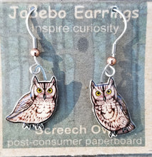 Load image into Gallery viewer, Jabebo Earrings