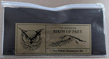 Load image into Gallery viewer, Owl Pellet Kit