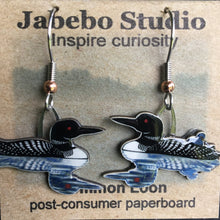 Load image into Gallery viewer, Jabebo Earrings