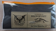 Load image into Gallery viewer, Owl Pellet Kit