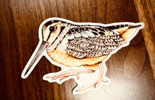 Load image into Gallery viewer, Raptor Stickers

