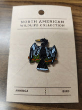 Load image into Gallery viewer, Natural Impressions Wildlife Pins
