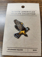 Load image into Gallery viewer, Natural Impressions Wildlife Pins
