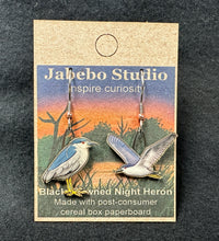 Load image into Gallery viewer, Jabebo Earrings

