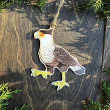 Load image into Gallery viewer, Wood Print Ornament
