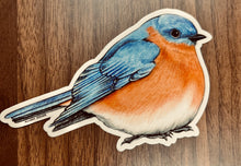 Load image into Gallery viewer, Raptor Stickers
