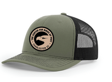 Load image into Gallery viewer, Patch Trucker Hat
