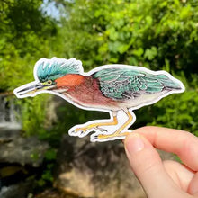 Load image into Gallery viewer, Raptor Stickers
