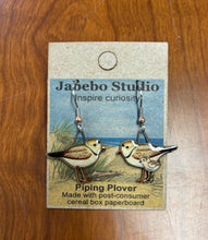 Load image into Gallery viewer, Jabebo Earrings
