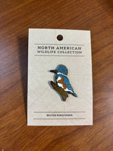 Load image into Gallery viewer, Natural Impressions Wildlife Pins
