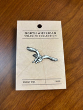 Load image into Gallery viewer, Natural Impressions Wildlife Pins
