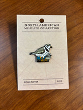 Load image into Gallery viewer, Natural Impressions Wildlife Pins
