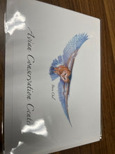 Load image into Gallery viewer, Avian Conservation Center Note Cards
