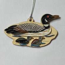 Load image into Gallery viewer, Quilled Ornament
