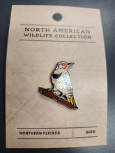 Load image into Gallery viewer, Natural Impressions Wildlife Pins
