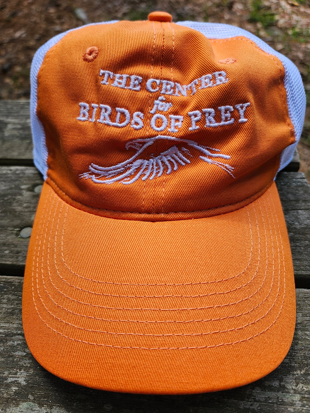 Trucker Style Ball Caps