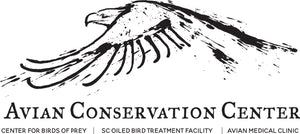 Center for Birds of Prey - Avian Conservation Center