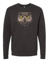 Load image into Gallery viewer, Owl Crew Sweatshirt
