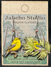 Load image into Gallery viewer, Jabebo Earrings
