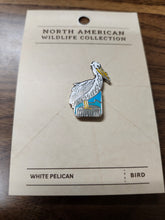 Load image into Gallery viewer, Natural Impressions Wildlife Pins
