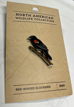 Load image into Gallery viewer, Natural Impressions Wildlife Pins
