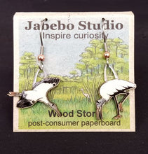 Load image into Gallery viewer, Jabebo Earrings
