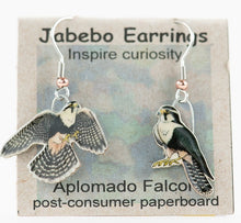 Load image into Gallery viewer, Jabebo Earrings
