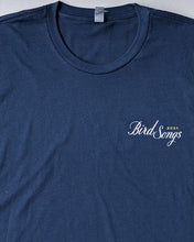 Load image into Gallery viewer, Bird Songs 2021 T-shirt
