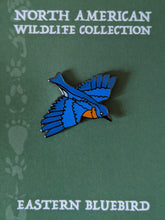 Load image into Gallery viewer, Natural Impressions Wildlife Pins
